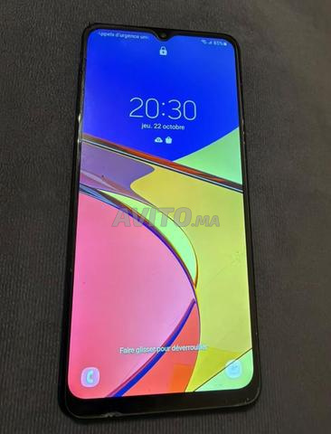 Samsung A12 - 2