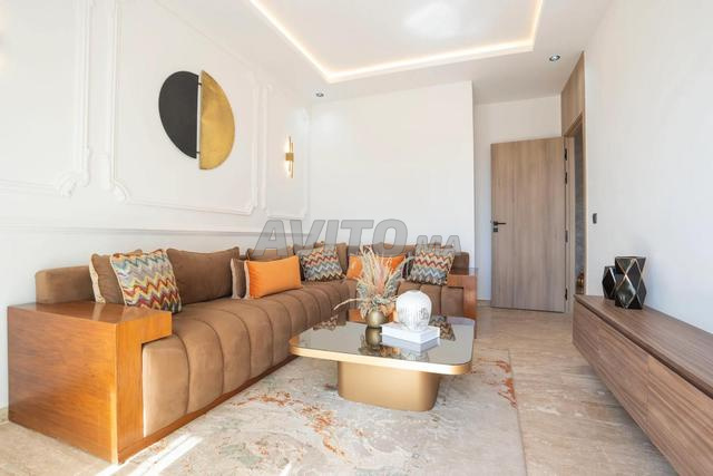 Appartement à vendre de 105 m² - 2
