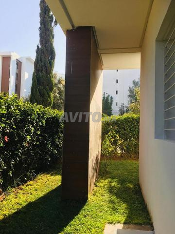 Location Rez-de-jardin HAY RIAD - 2