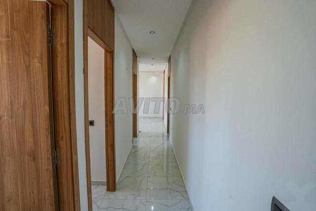 Appartement 3 chambres à vendre de 70 m² - 2