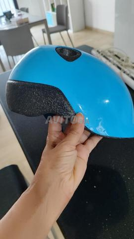 Casque vélo - 2