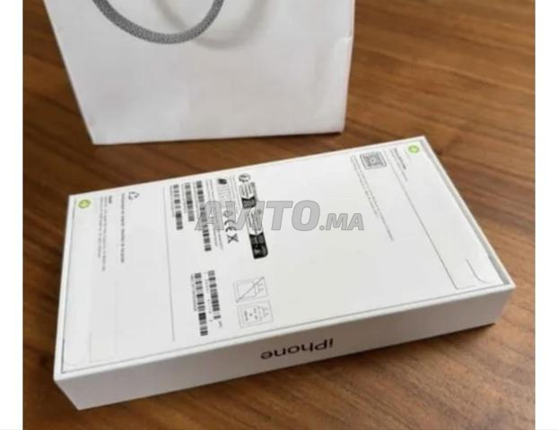 iPhone 18 Pro Max 2TO - 2