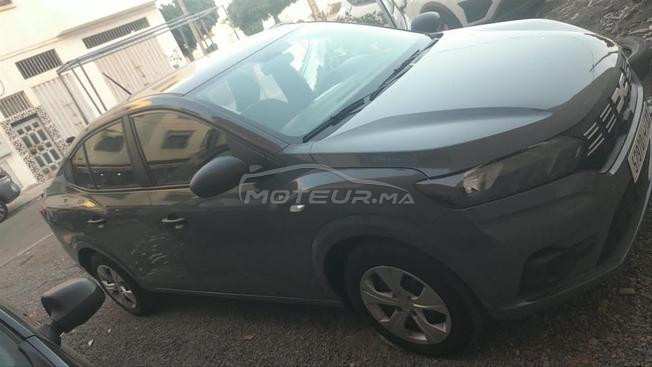 dacia Logan neuf 