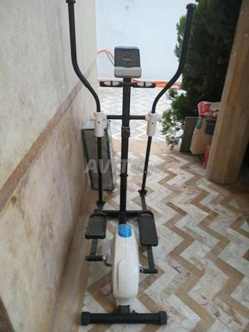 Vélo de sport à domicile - 2