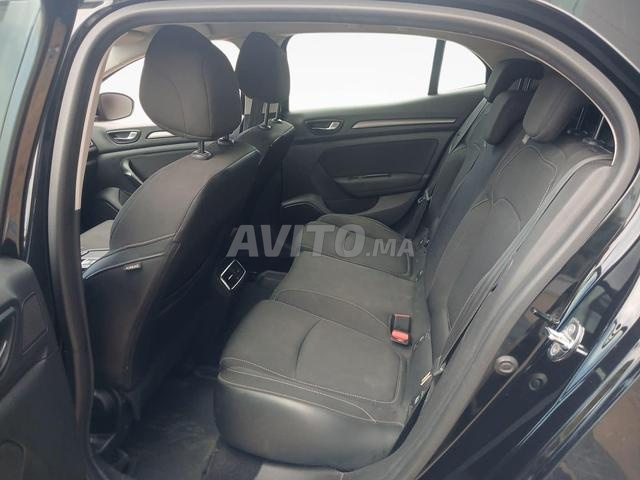 Renault Megane Megane 1.5 dCi Intens 2023 à Fès - 2
