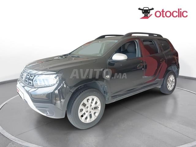 Dacia Duster 1.5 dCi 110 EDC Confort 2024 à Agadir
