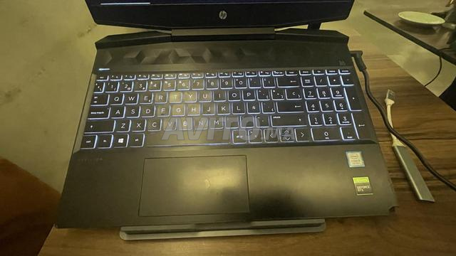 PC GAMER HP PAVILLON - 2