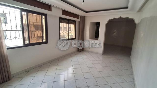 CMN-ME-1769 - Appartement à vendre à 2 Mars