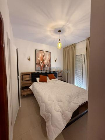 Appartement à louer 80 m² à Marrakech - 2