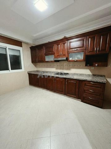 Appartement titré à vendre - 2