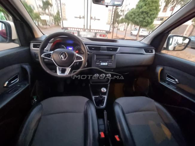 Renault Express Diesel Manuelle 2022 à Casablanca