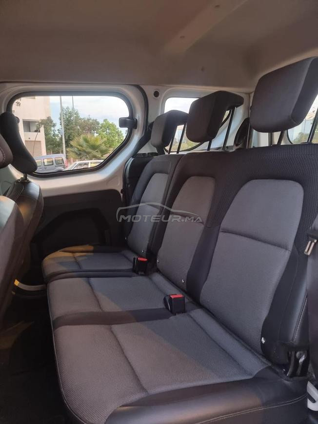 Renault Express Diesel Manuelle 2022 à Casablanca