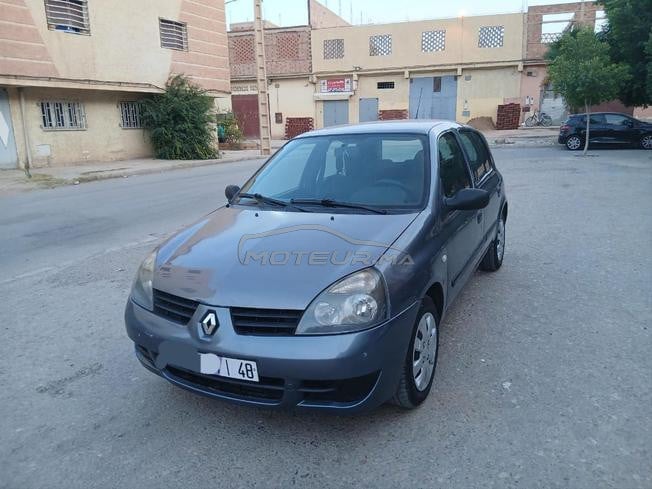 Renault Clio 2
