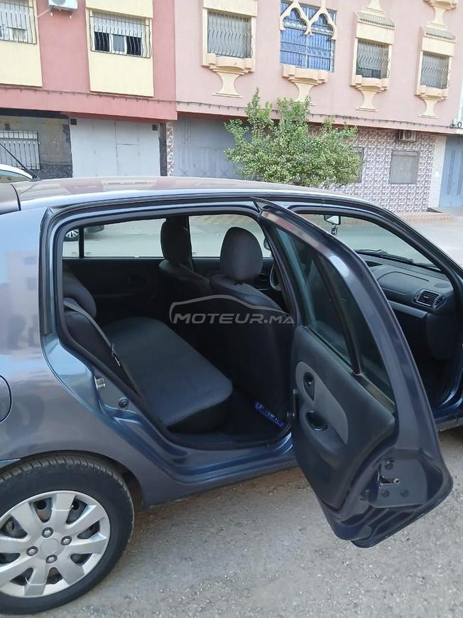 Renault Clio 2