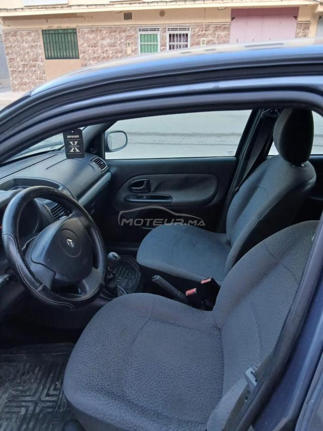 Renault Clio 2