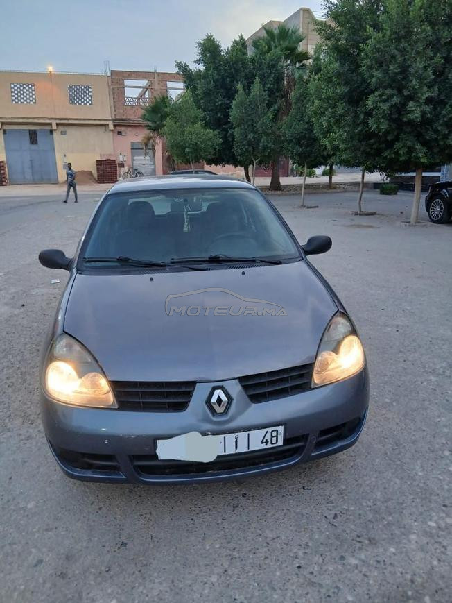 Renault Clio 2