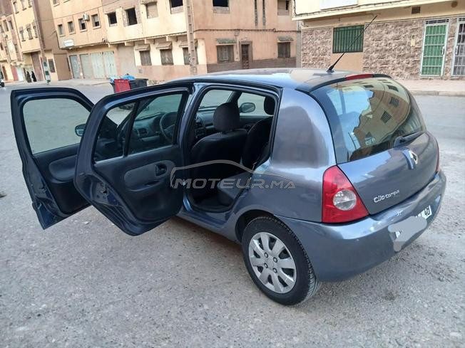 Renault Clio 2