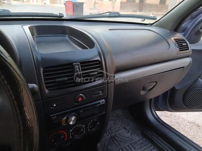 Renault Clio 2