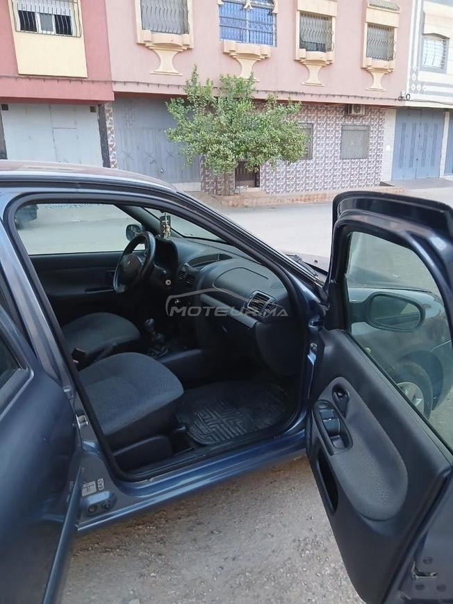 Renault Clio 2