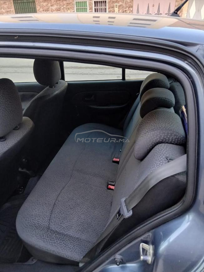 Renault Clio 2
