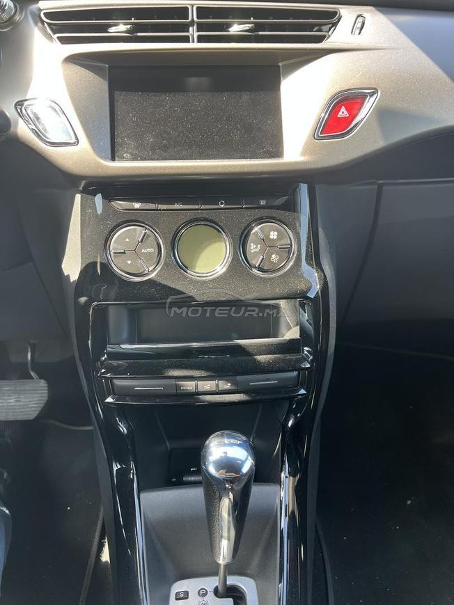 Exelent ds 3 comme neuf automatique 