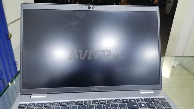 ديل لاتيود 5520 i7 الجيل الحادي عشر