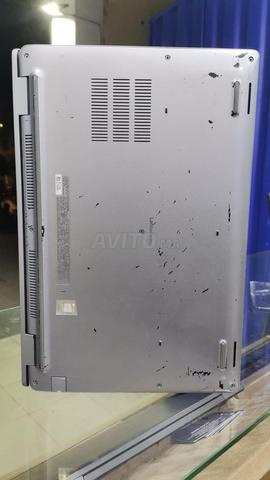 Dell Latitude 5520 i7 11ème génération - 2