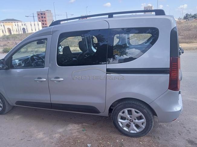 je mets en vente une excellente Renault Express 