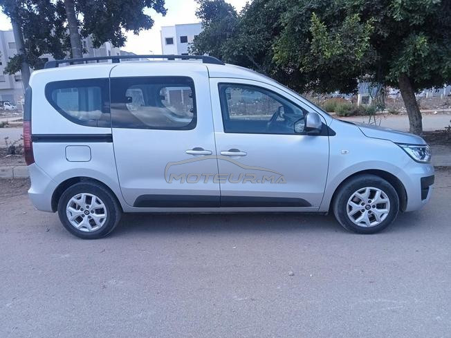 je mets en vente une excellente Renault Express 
