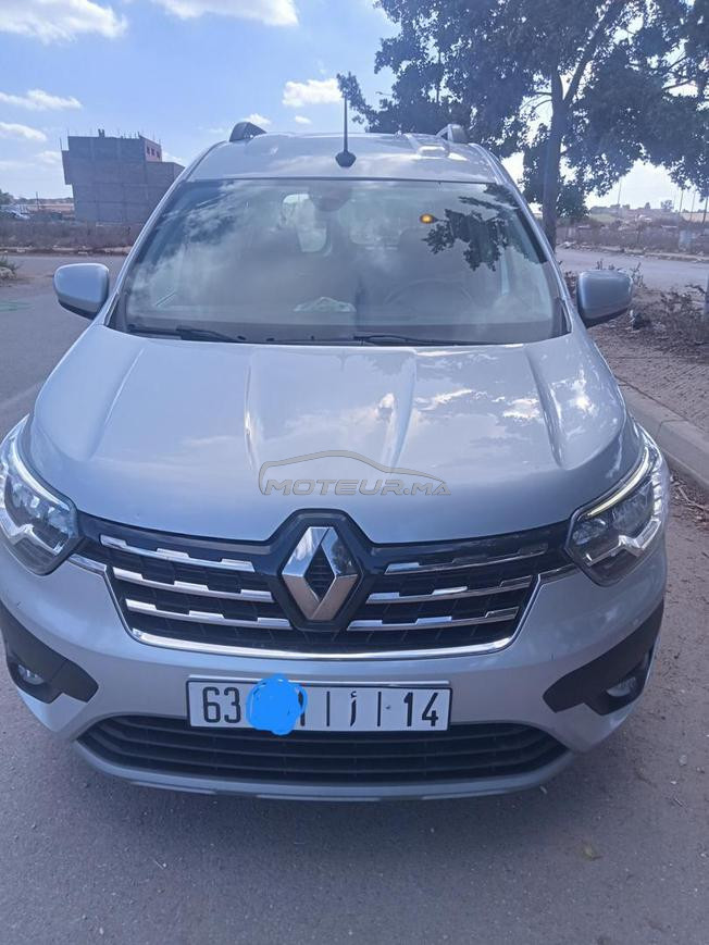 je mets en vente une excellente Renault Express 