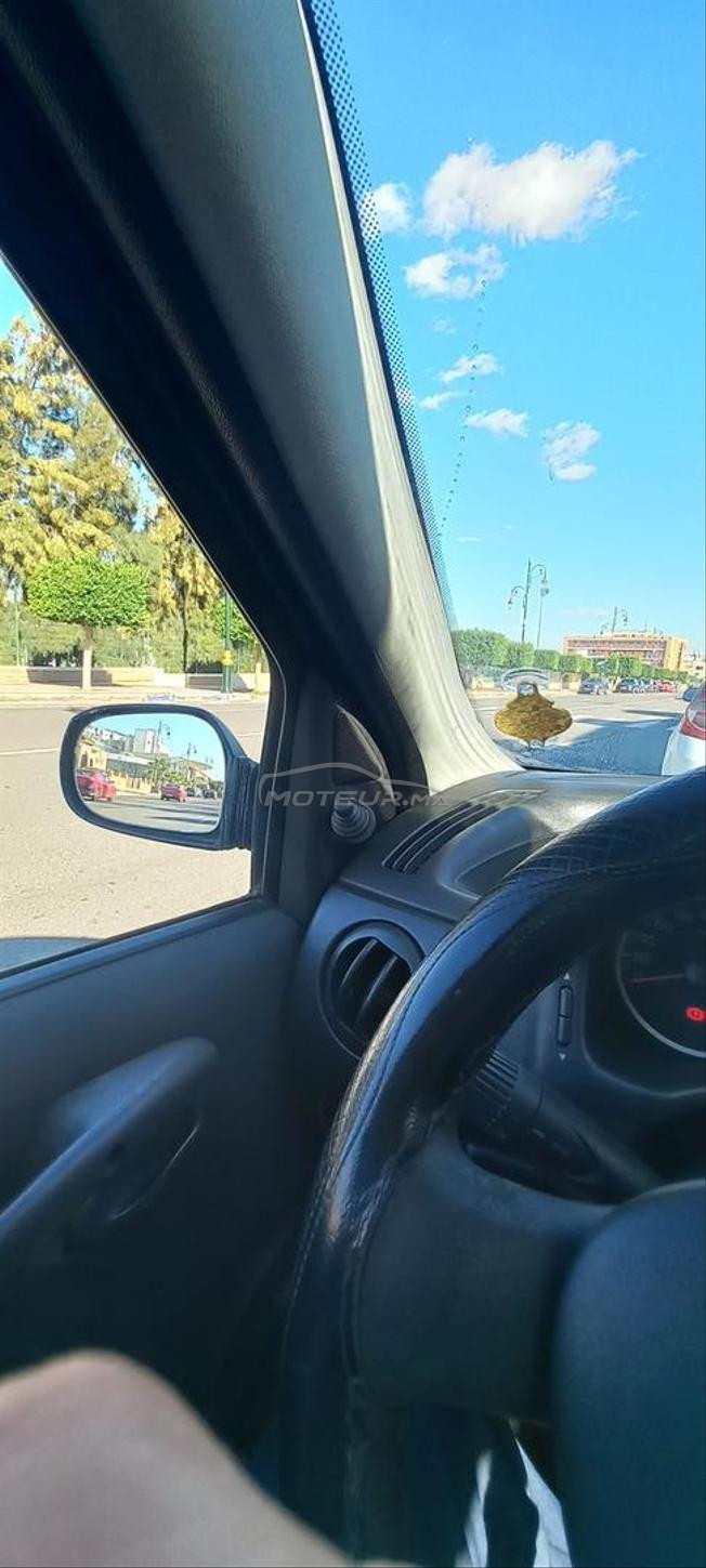 fiat punto classic 2011 Essance 