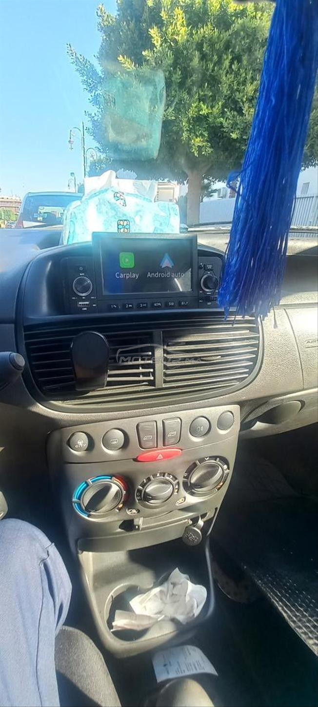 fiat punto classic 2011 Essance 