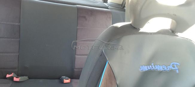 fiat punto classic 2011 Essance 