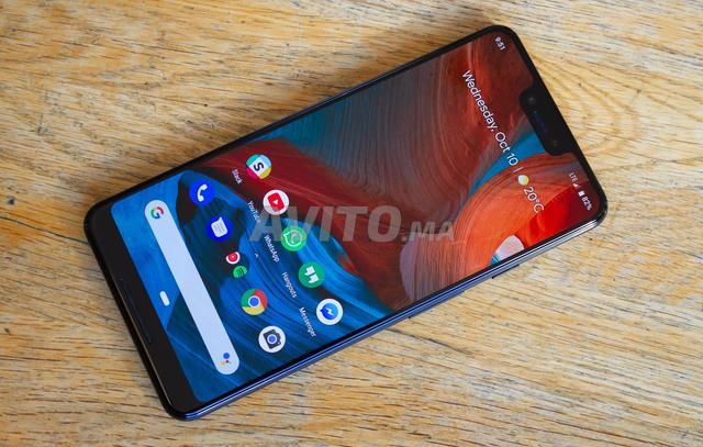 ONEPLUS 6 COMME NEUF 128GB - 2
