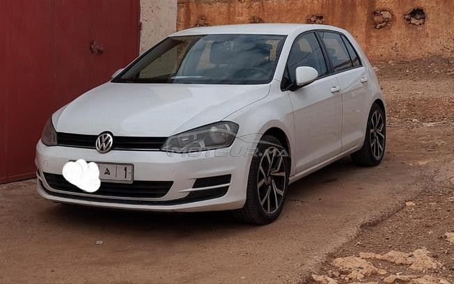 golf7 1vendre