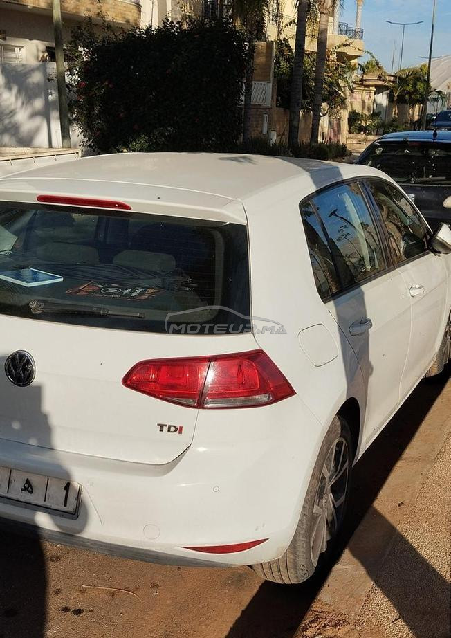 golf7 1vendre