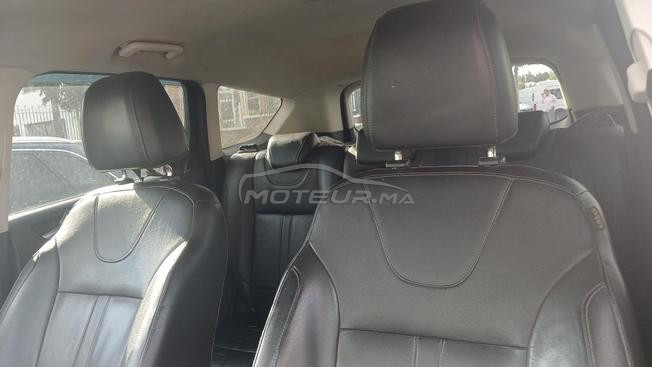 Ford Kuga Manuelle 2014