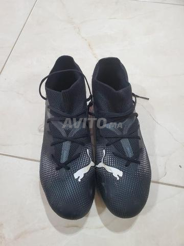 Chaussure de sport pour le football Puma - 2