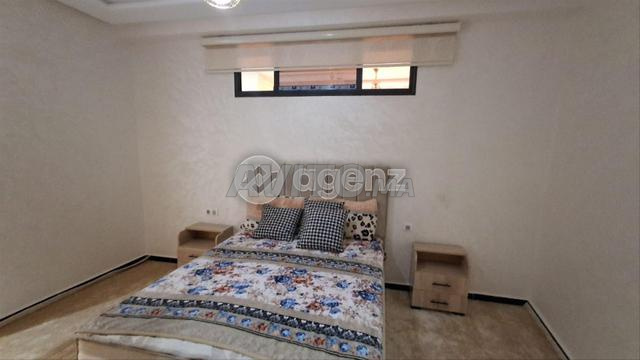 JAD-JA-1040 - Appartement à vendre à Derb Lahouna - 2