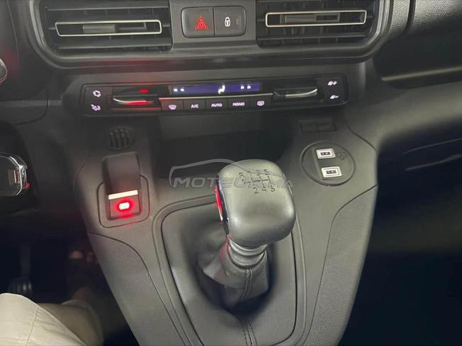 Citroën berlingo 1ere main
