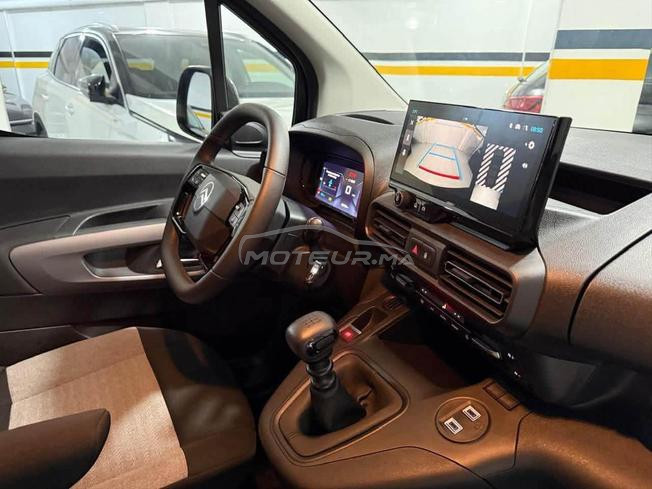 Citroën berlingo 1ere main