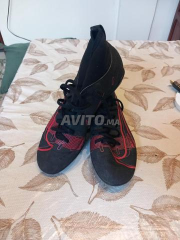 Chaussures de football taille 38 - 2