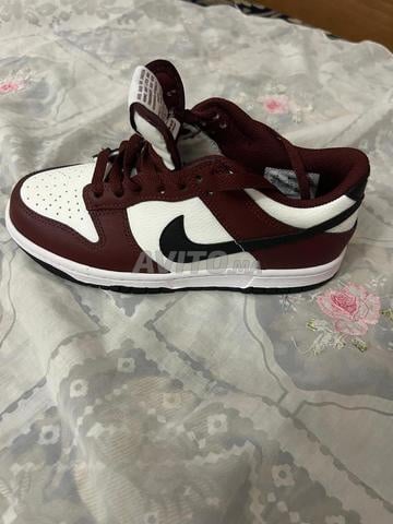 Nike Dunk low - neuves taille 35.5 - 2