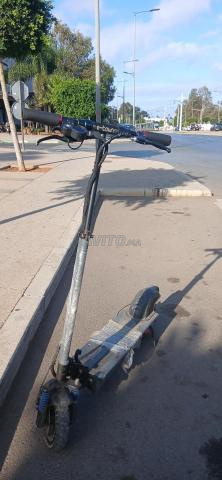 Trotinette de haute qualité - 2