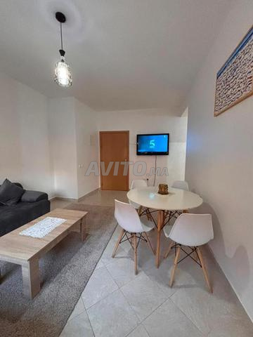 Appartement à louer à Marrakech - 2