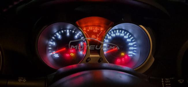 Nissan juke très peu de kilometres
