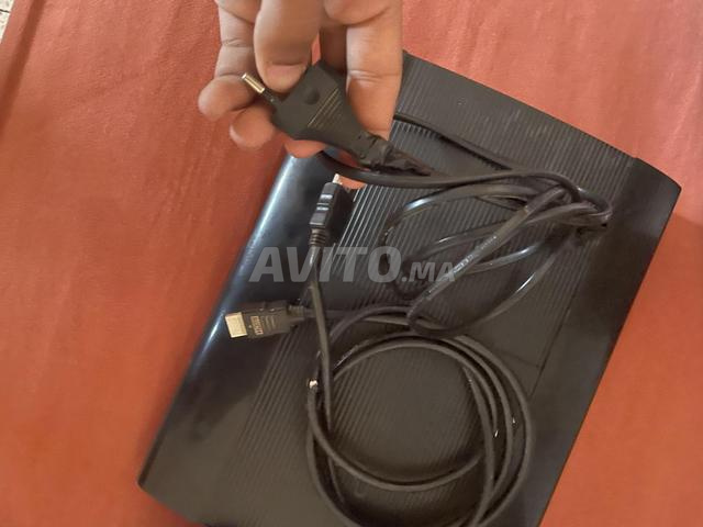 Playstation 3 - 2