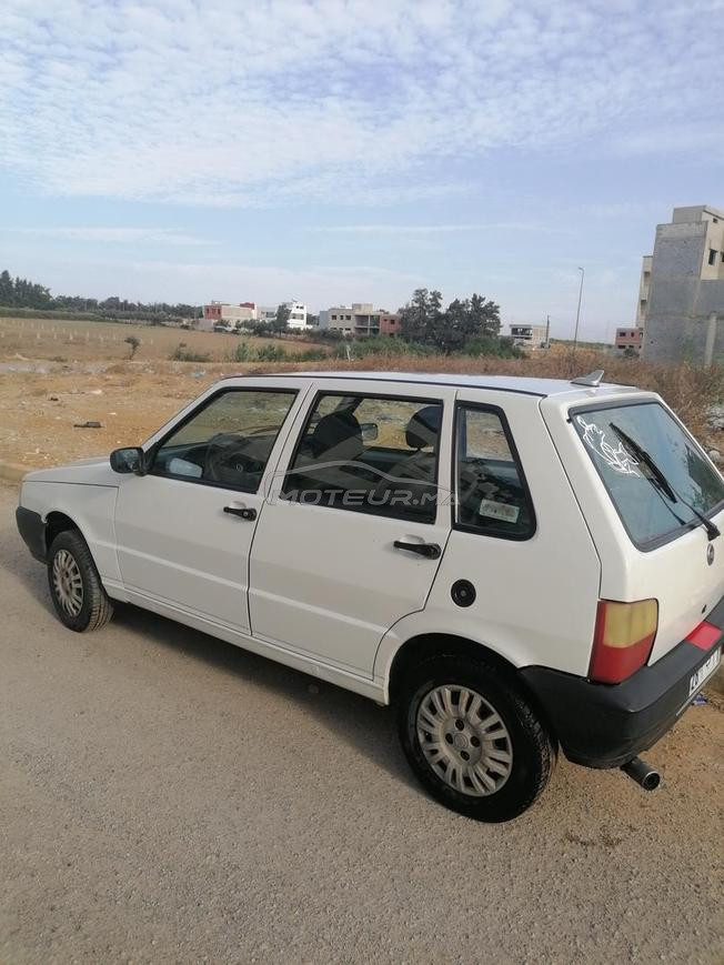 Fiat uno 2005 Rabat 