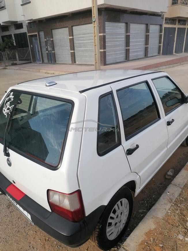 Fiat uno 2005 Rabat 