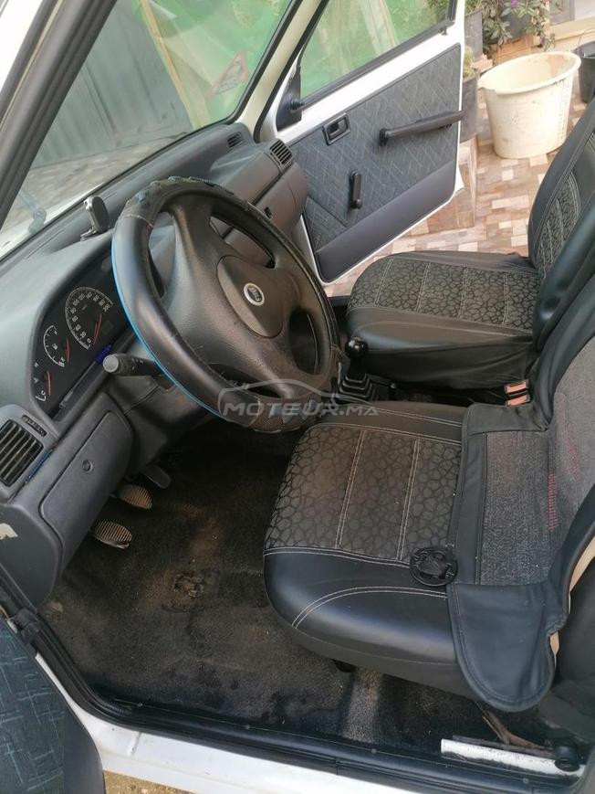 Fiat uno 2005 Rabat 